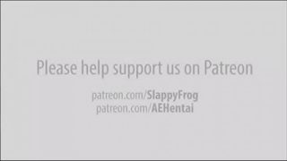 Dean has orgy with cartoon hotties