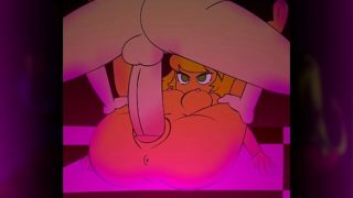 Fuck of the Necrodancer by Minus8 [Extended Edit]