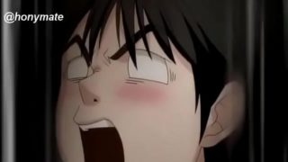 Fucked in a Locker Room – Follow me on Instagram @honycow