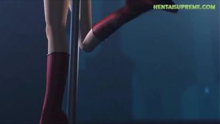 HentaiSupreme.COM – Wet And Tight Hentai Pussy