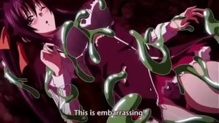 High School DxD HENTAI FAPSERVICE UNCENSORED