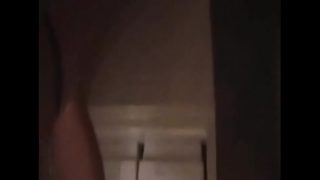 Intimate fuck session with excited couple screwing like animals