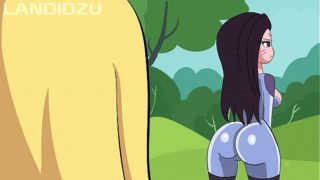 League of legends The succulent past -[LANDIDZU]-