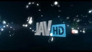 Lively oriental group-sex