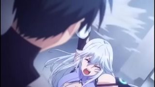 Masou Gakuen Coração X Híbrido Episódio 4