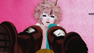 MINA ASHIDO SQUIRTS A LOT (Honey Select : My Hero Academia) / PART 2 HERE => http://homoluath.com/4fyn