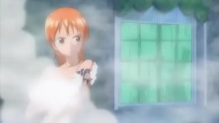 Nami gets fucked in bath http://pervyhentai.com