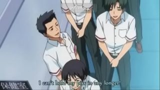 nurse fucks students in gangbang