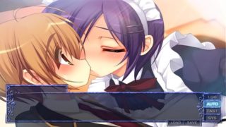 Oshikake Maid ha ***** de Ecchi de Torotoro de [1]