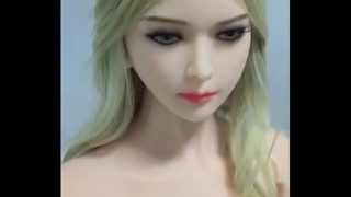 Sex Doll Full Silicone Tpe Metal Skeleton Big Breast mldolls.com