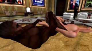 Shameless in D.C. Barack’s Revenge