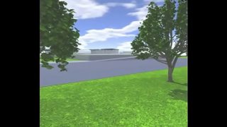 Summer Sky Suites Swimming [FantasticHentai.com]