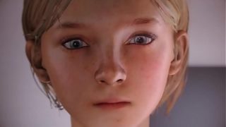 Teen three some with babysitter