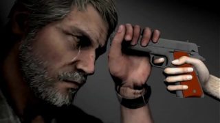 The Lie We Live – A The Last Of Us: Part 2 Movie