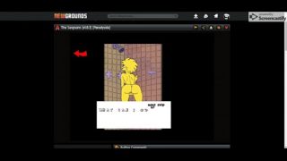 The Sexspons – Simpsons Parody – Part 5 | teamfaps.com