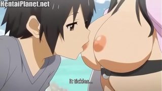 To Watch The Full Video Visit – www.HentaiPlanet.net
