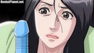 To Watch The Full Video Visit – www.HentaiPlanet.net