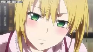 To Watch The Full Video Visit – www.HentaiPlanet.net