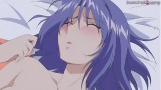 Uncensored hentai (only sex scenes)