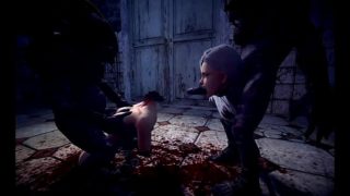 3d hentai slut fucked hard