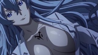 Akame Ga **** hentai only the good parts