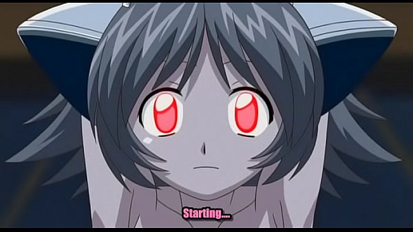 Akira full cat-girl Ep 1 (Eng Sub) - Anime XXX