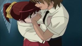 Anime Mother Swallows Sons Cum In Her Mouth