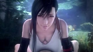 「I’ve Seen This Somewhere Before V2」by noname55 [Final Fantasy SFM Porn]