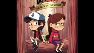 Gravity falls:brother and sister relationship