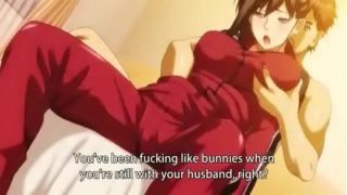Hot beautiful hentai girl fucked