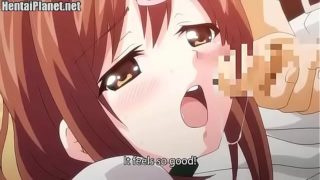 To Watch The Full Video Visit – www.HentaiPlanet.net