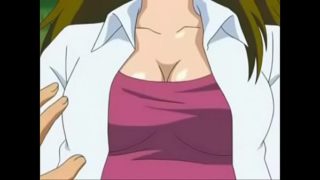 young teacher fuck a strudent  part 1 / part 2 on hentai-forever.com