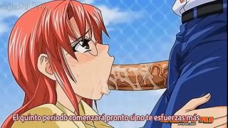 Anime hentai español – Link para verlo completo: https://cpmlink.net/GbVbAQ