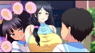 Cutie tiny school teen hentai cartoon compilations 2020