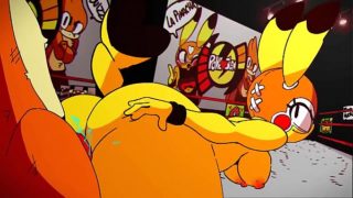 La pikacha’s debutt