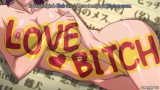 Love Bitch Yasashii Onna 1 Vostfr