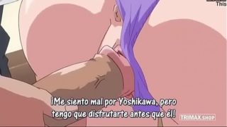 Mejores momentos del Hentai 2