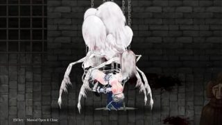 Night of Revenge – Cocoon & Punishment room Preview by Dlisgame