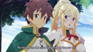 The Lewd and Mtastic Darkness