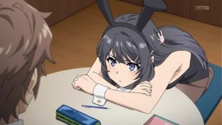 BunnyGirl -TUTOR-