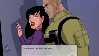 DC comics Something Unlimited Part 18