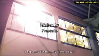 I Pass a Baton to Rena-senpai [FantasticHentai.com]