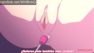 hentai sub español. Castigo a una chica pervertida, sin censura. COMPLET enlace: cpmlink.net/WHBhAQ