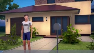 The Twist Young Teens