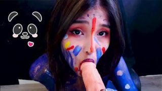 Hi Im From Avatar….