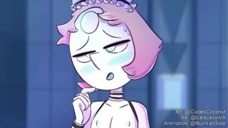pearl fucking and ridding