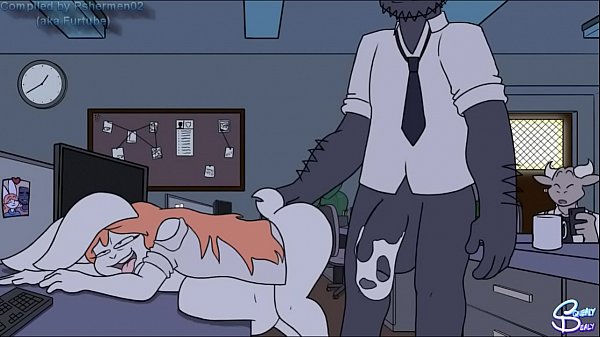 Straight Animated Furry Porn Compilation: The Lazy Fap - Anime XXX