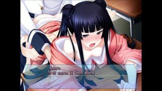 majikoi S kokoro h scene