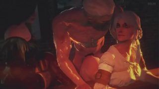 New SFM GIFS With Sound March 2017 Compilation 2