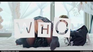 Persona 5: Choose your own girl